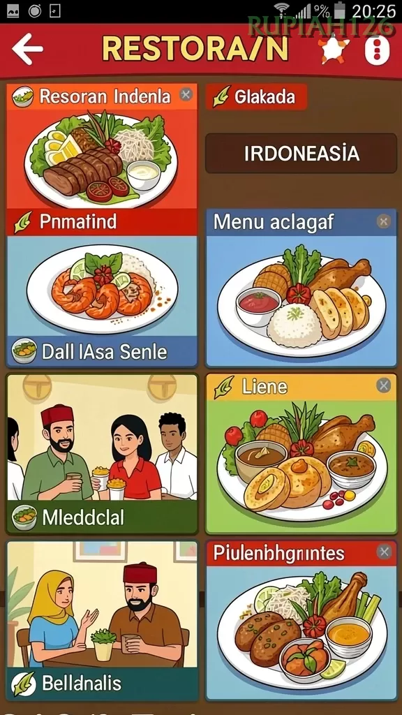 Screenshot nikmat777 nomor 2