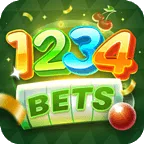 Update Aplikasi 1234bets ke Versi Terbaru APK Resmi — ikon aplikasi