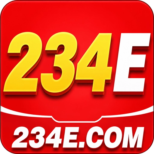 234e APK Terbaru dengan Fitur Lengkap APK Resmi — ikon aplikasi