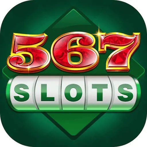 Cara Menggunakan Aplikasi 567slots untuk Pemula APK Resmi — ikon aplikasi