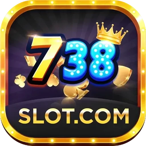 738slot Terbaru untuk Android: Download APK Gratis APK Resmi — ikon aplikasi