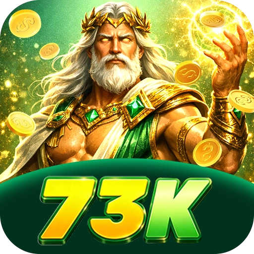 Cara Menggunakan Aplikasi 73k untuk Pemula APK Resmi — ikon aplikasi