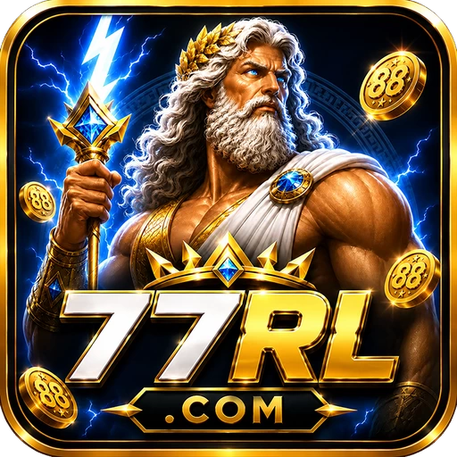 77rl Terbaru 2026: Download APK dan Review APK Resmi — ikon aplikasi