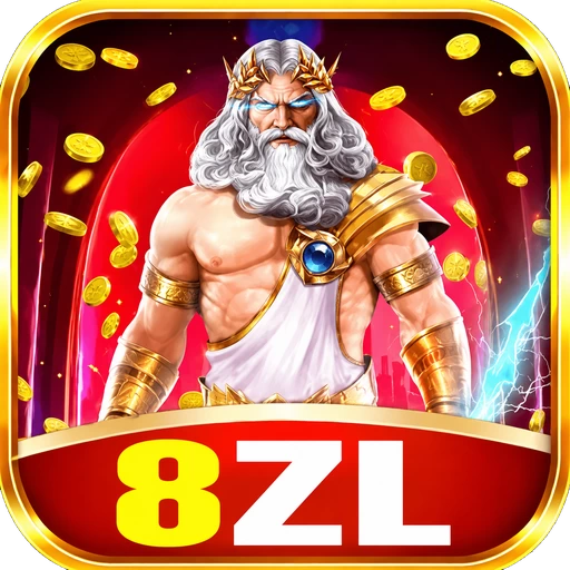 8zl App: Info, Rating, dan Link Download APK Resmi — ikon aplikasi