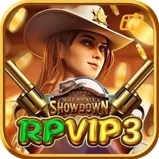 RPVIP3 APK Terbaru dan Aman untuk Diunduh APK Resmi — ikon aplikasi