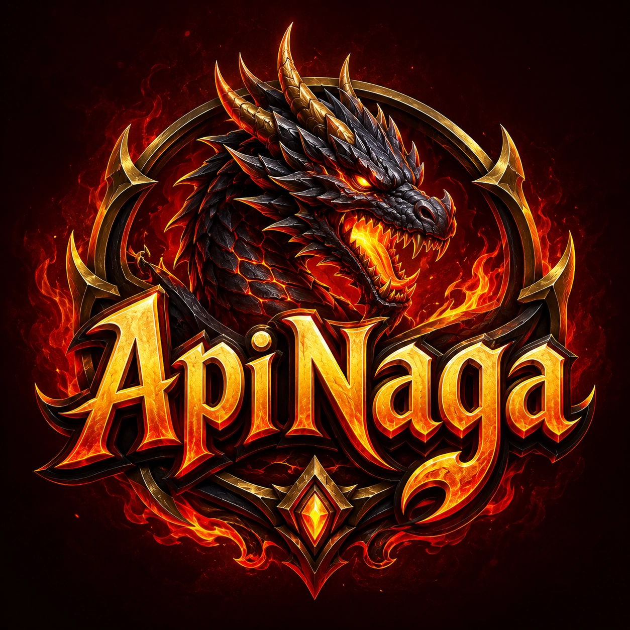 apinaga Versi Terbaru untuk Android Tanpa Ribet APK Resmi — ikon aplikasi