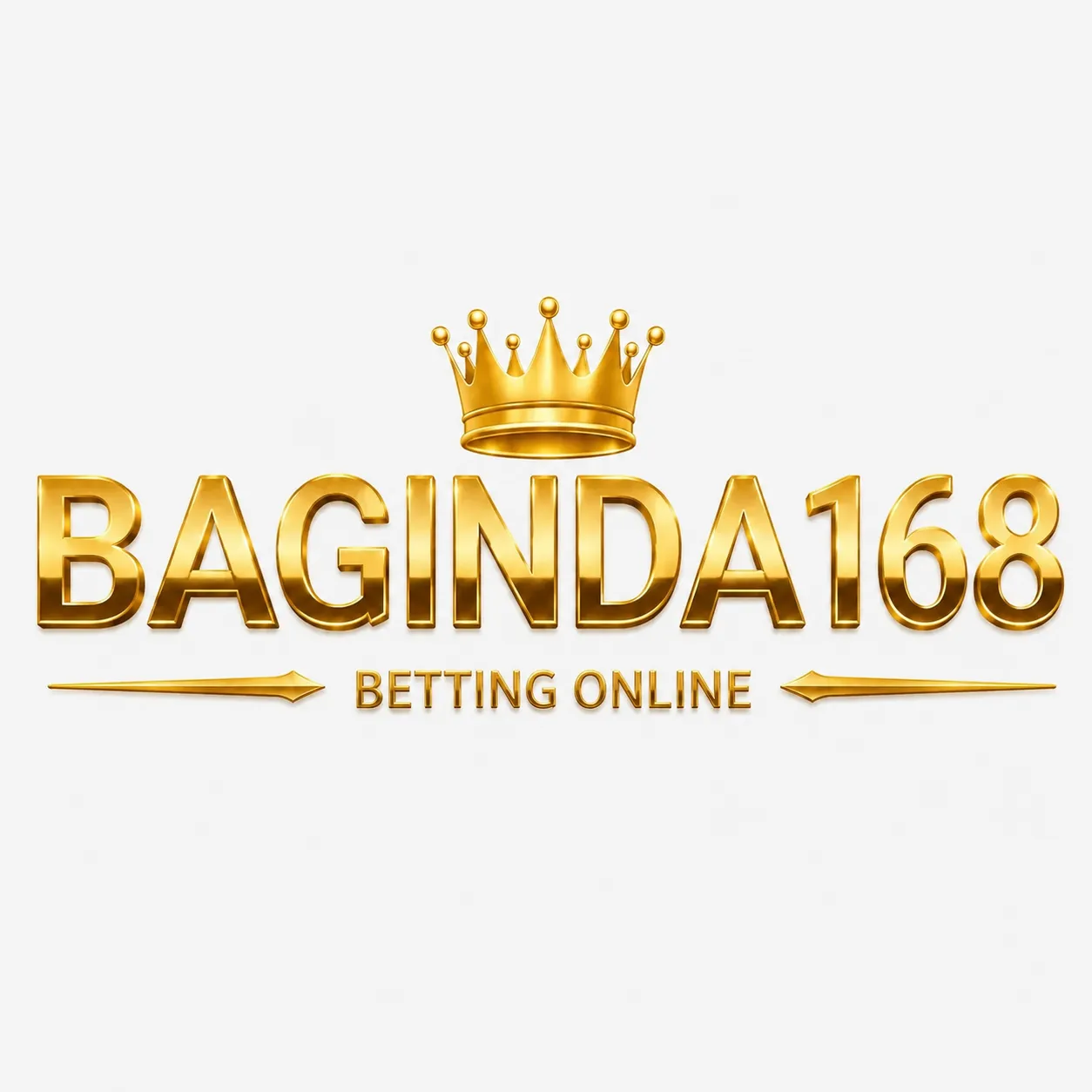baginda168 App APK Terbaru APK Resmi — ikon aplikasi