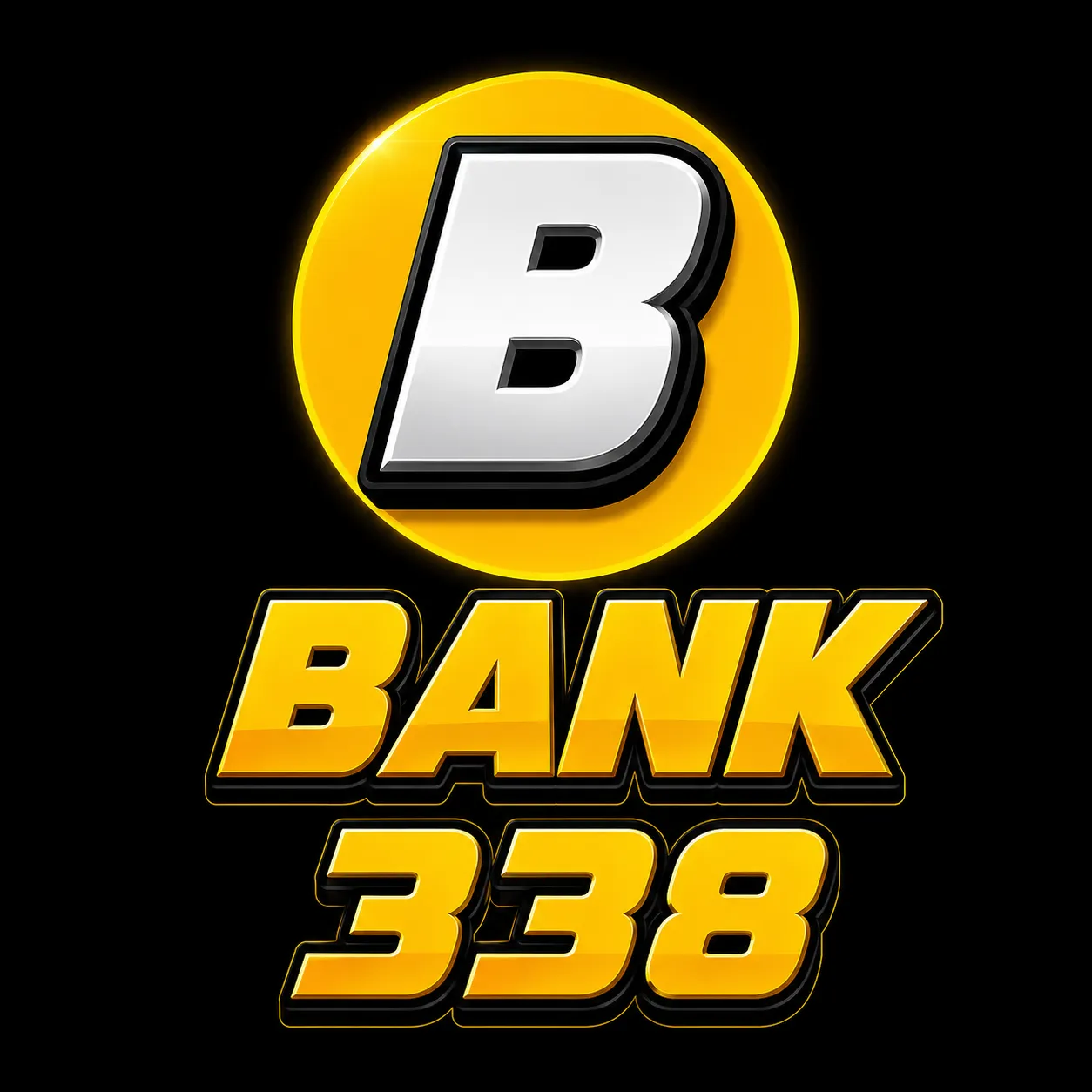 bank338 APK Full Version untuk Android APK Resmi — ikon aplikasi
