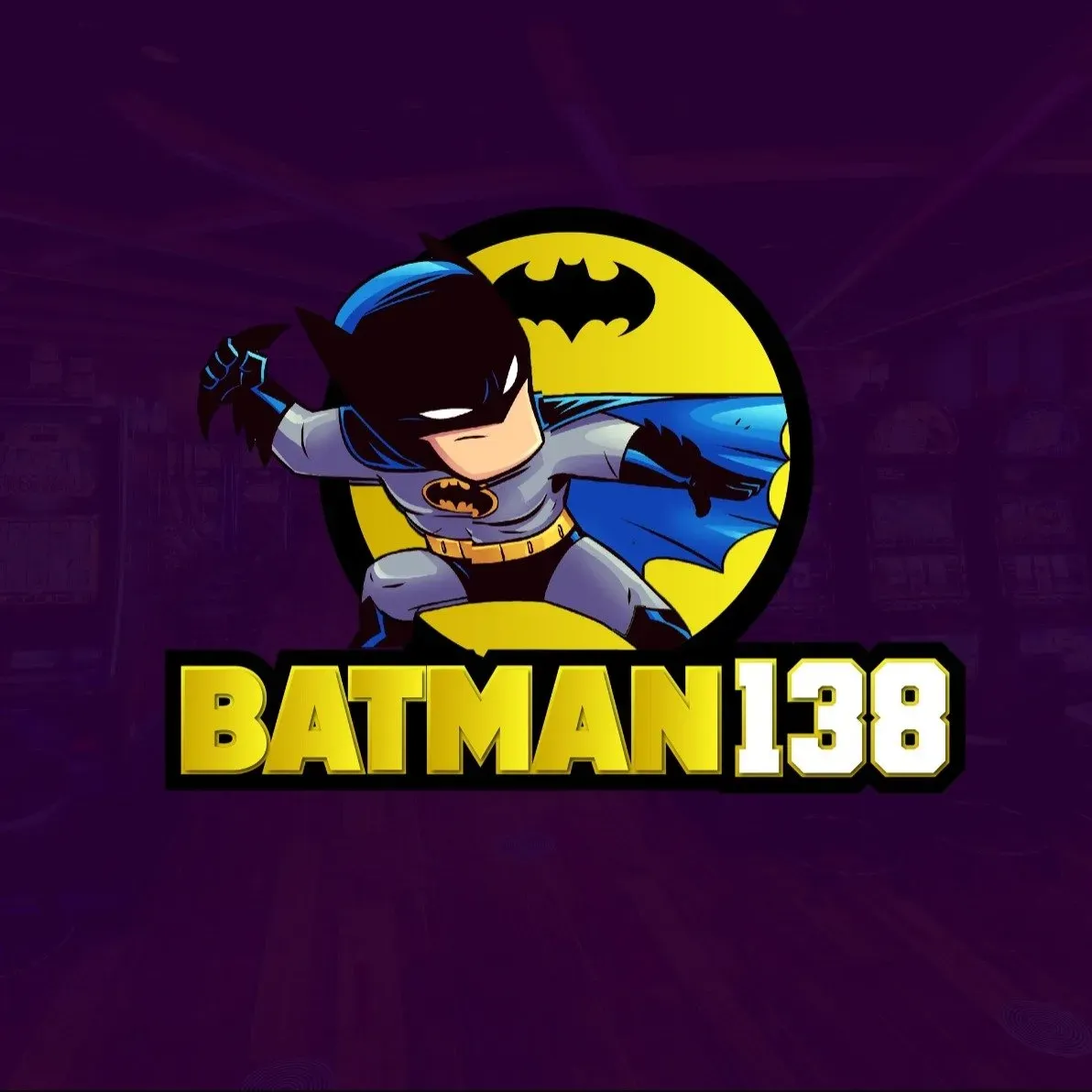 Cara Pasang batman138 di HP Android dengan Benar APK Resmi — ikon aplikasi