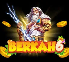 Aplikasi berkah6 Ringan untuk Android APK Resmi — ikon aplikasi