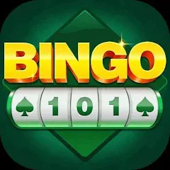 Update Aplikasi bingo101 ke Versi Terbaru APK Resmi — ikon aplikasi