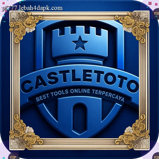 Info Lengkap Aplikasi castletoto Versi Terbaru APK Resmi — ikon aplikasi