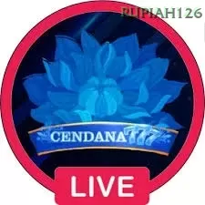 cendana777 APK Resmi — ikon aplikasi