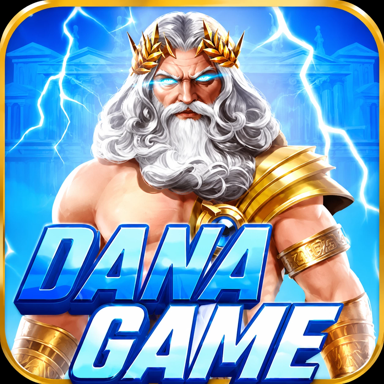danagame Versi Terbaru: Apa yang Baru? APK Resmi — ikon aplikasi