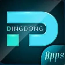 Aplikasi dingdongtogel Paling Baru untuk Android APK Resmi — ikon aplikasi
