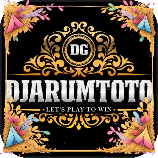 djarumtoto APK: Cara Download dan Instal di Android APK Resmi — ikon aplikasi