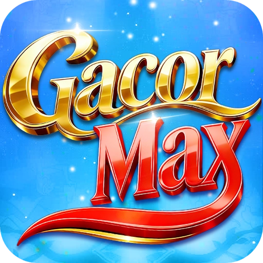 gacormax Terbaru untuk Android: Download APK Gratis APK Resmi — ikon aplikasi