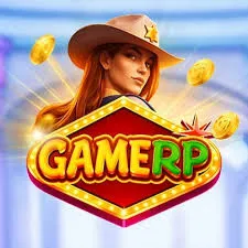 Review Aplikasi gamerp Versi Terbaru APK Resmi — ikon aplikasi