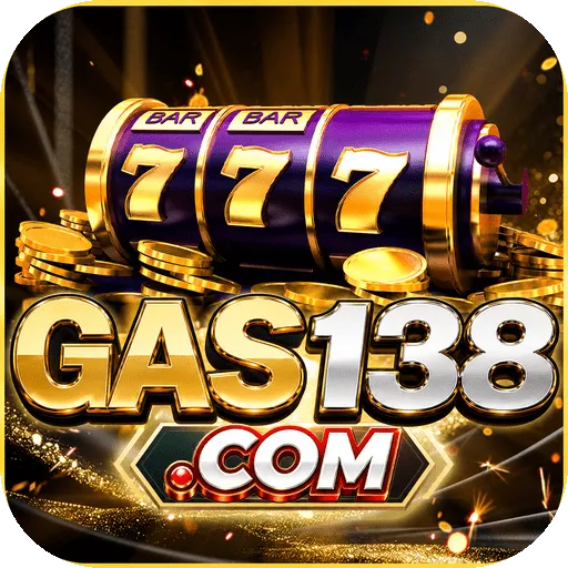 gas138 Versi Terbaru: Apa yang Baru? APK Resmi — ikon aplikasi