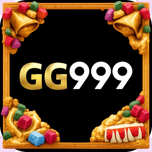 Aplikasi gg999 Paling Baru untuk Android APK Resmi — ikon aplikasi