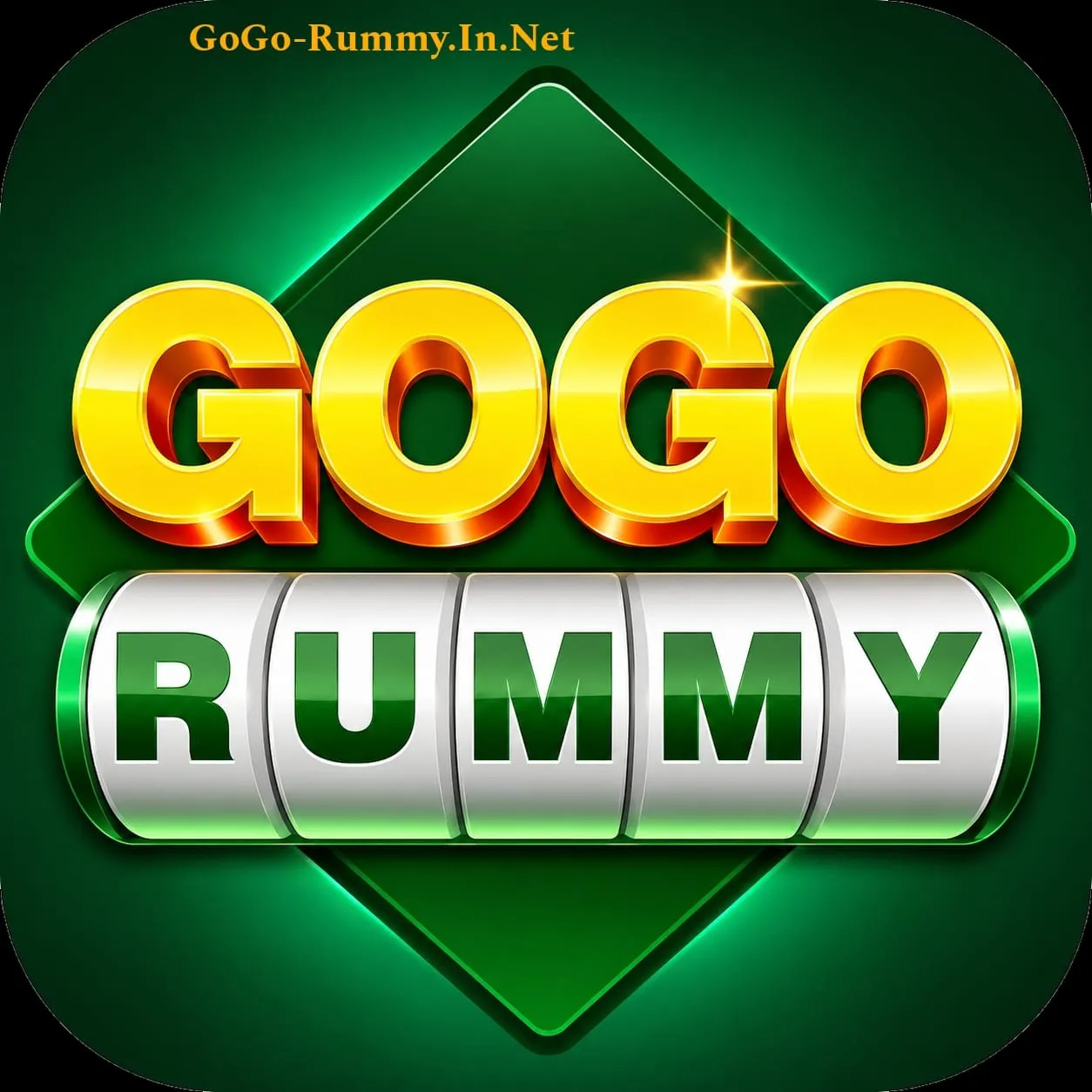 gogorummy Terbaru: Download APK dan Info Lengkap APK Resmi — ikon aplikasi