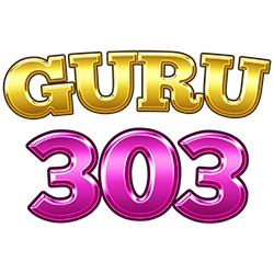 Aplikasi guru303 Terbaru dan Terlengkap APK Resmi — ikon aplikasi