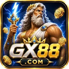 Unduh gx88 APK Gratis untuk Android APK Resmi — ikon aplikasi
