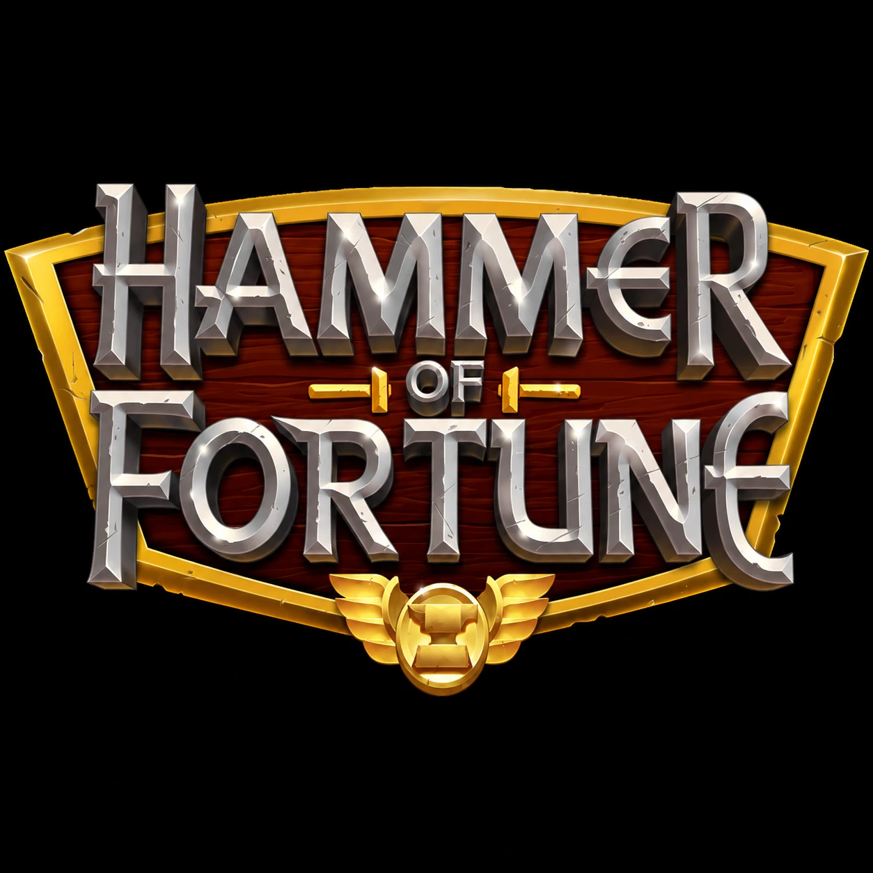 hammerfortune Terbaru 2026: Download APK dan Review APK Resmi — ikon aplikasi