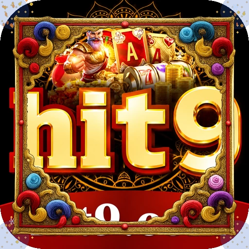 hit9 App: Info, Rating, dan Link Download APK Resmi — ikon aplikasi