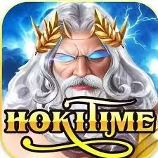 Update Aplikasi hokitime Terbaru 2026 APK Resmi — ikon aplikasi