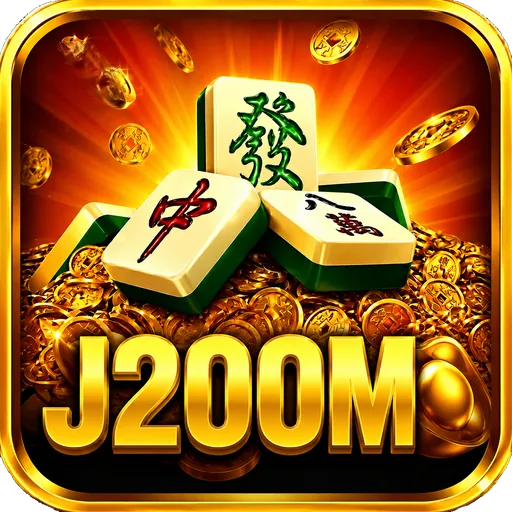 j200m Versi Terbaru: Apa yang Baru? APK Resmi — ikon aplikasi