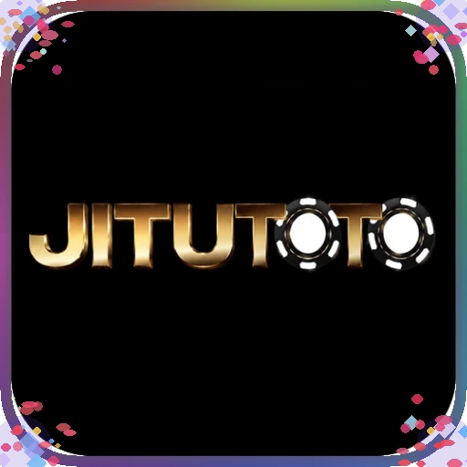 jitutoto APK Terbaru dengan Fitur Lengkap APK Resmi — ikon aplikasi