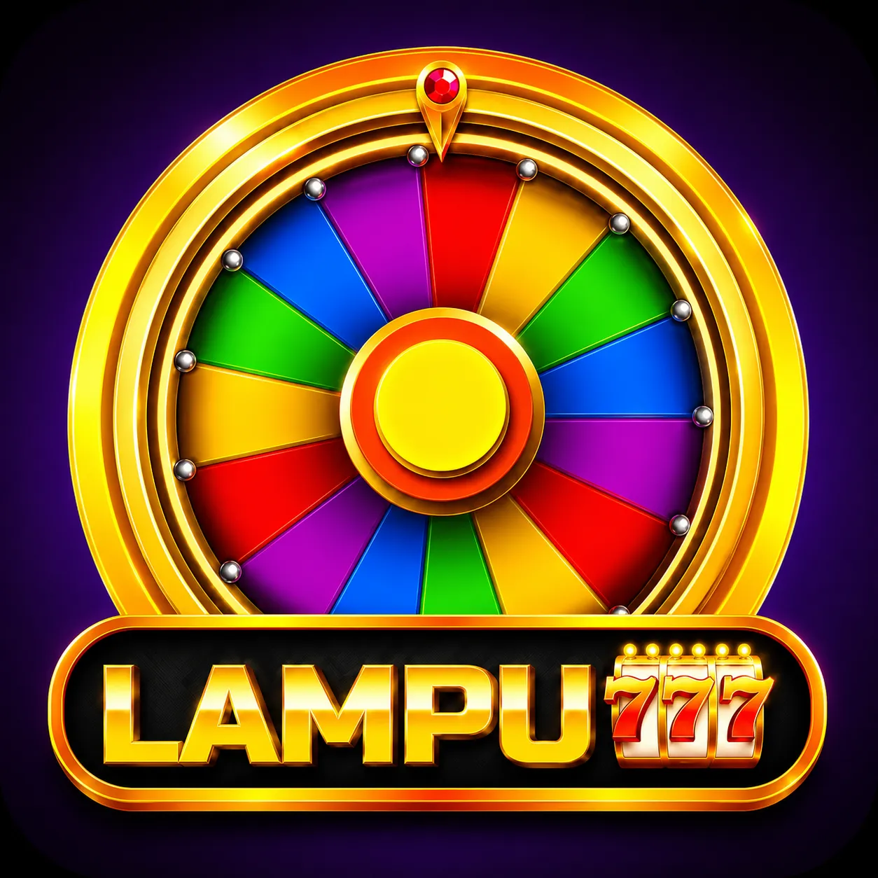 lampu777 App Terbaru: Fitur Unggulan dan Download APK Resmi — ikon aplikasi