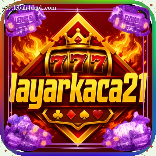 layarkaca21 APK Terbaru dengan Fitur Lengkap APK Resmi — ikon aplikasi