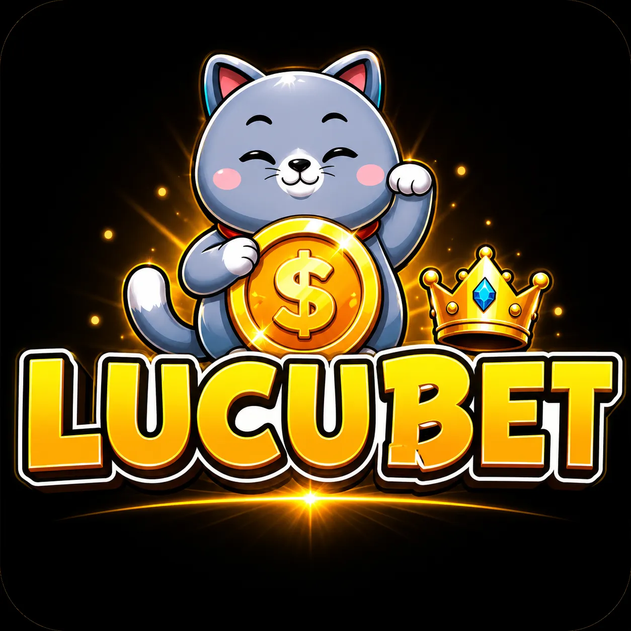 lucubet APK Full Version untuk Android APK Resmi — ikon aplikasi