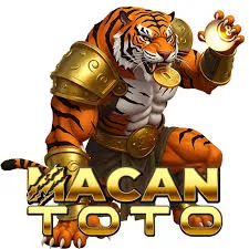 macantoto APK Full Version untuk Android APK Resmi — ikon aplikasi