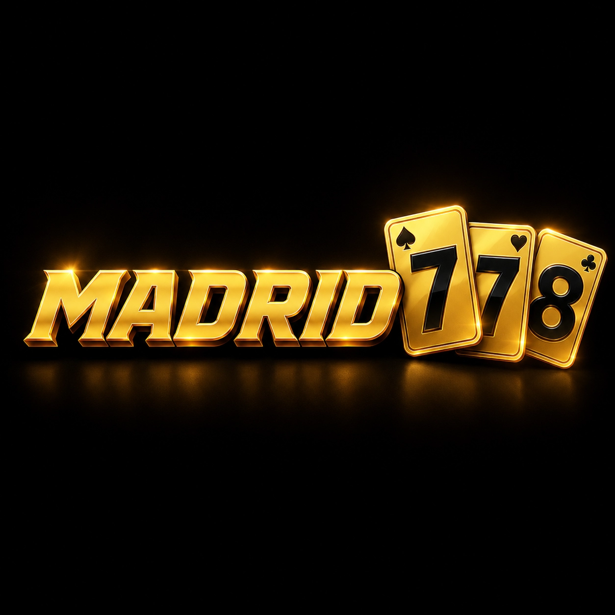 Aplikasi madrid778 Terbaru: Review dan Link Download APK Resmi — ikon aplikasi