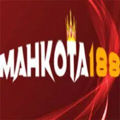 Update Aplikasi mahkota188 ke Versi Terbaru APK Resmi — ikon aplikasi