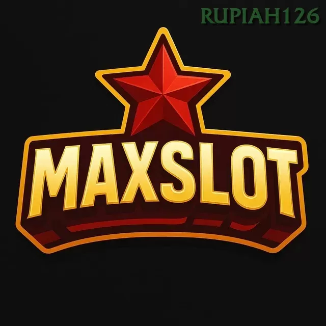 Ikon maxslot
