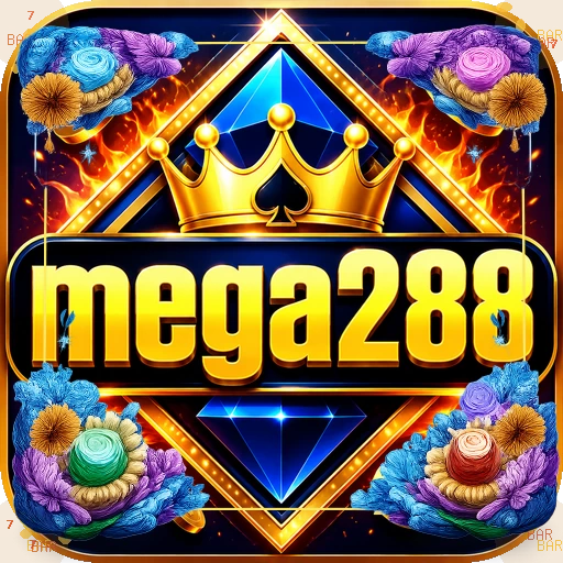 Update Aplikasi mega288 ke Versi Terbaru APK Resmi — ikon aplikasi