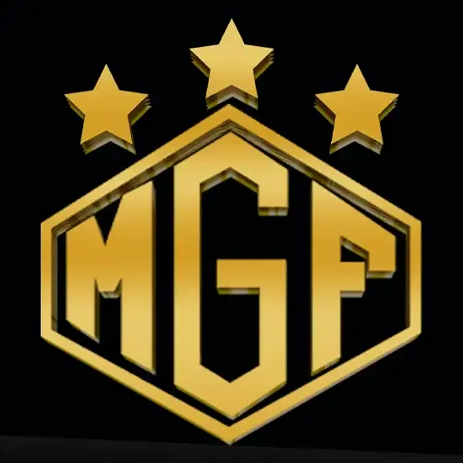 Aplikasi megafafa Resmi dan Terpercaya di Android APK Resmi — ikon aplikasi