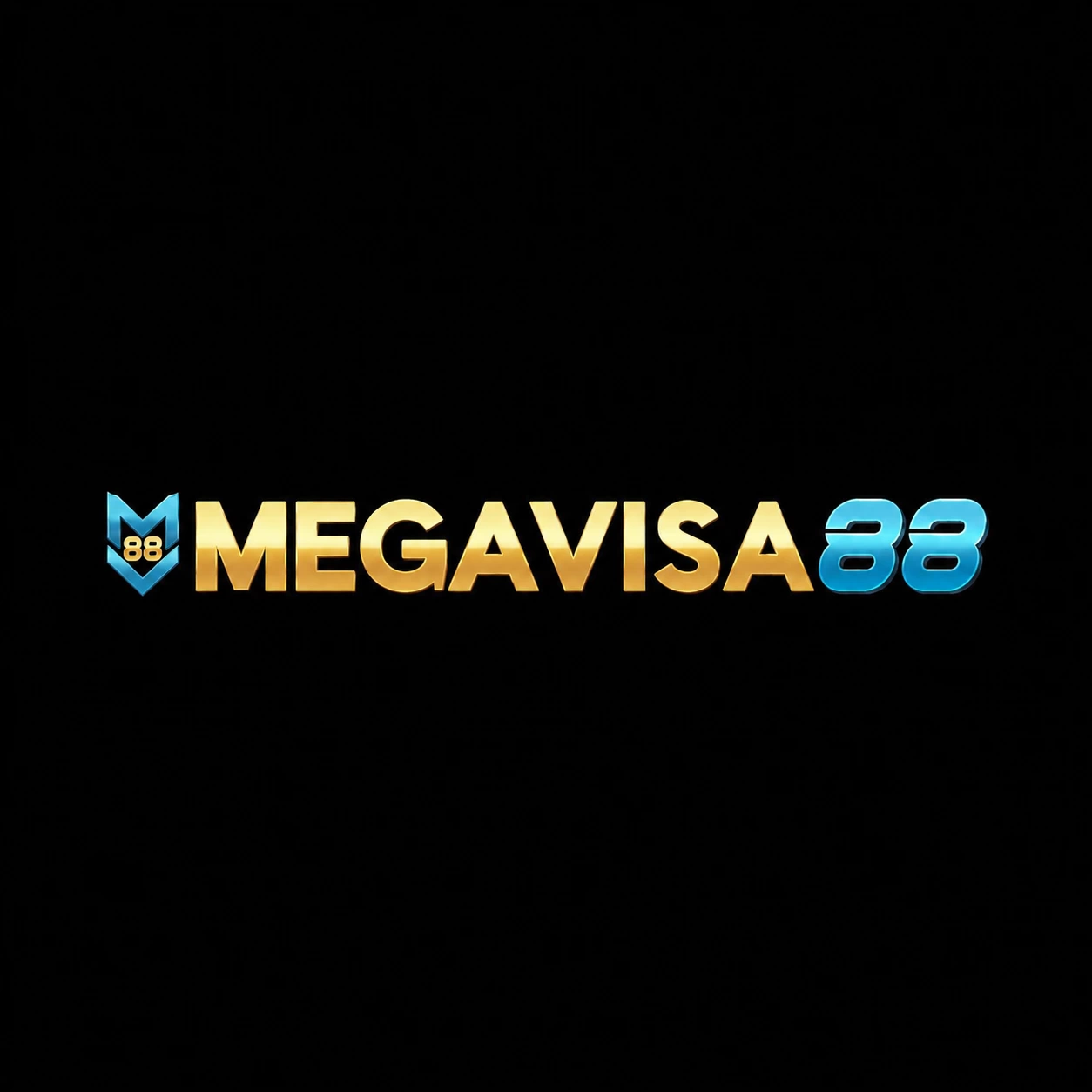 Aplikasi megavisa88 Terbaru untuk Android dan iOS APK Resmi — ikon aplikasi
