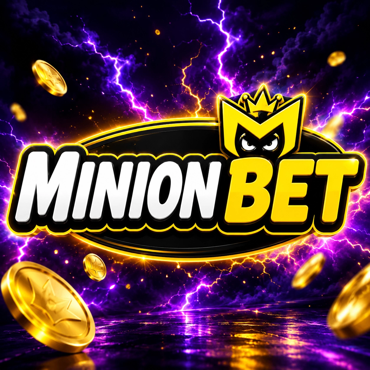 Aplikasi minionbet Terbaru untuk Android dan iOS APK Resmi — ikon aplikasi