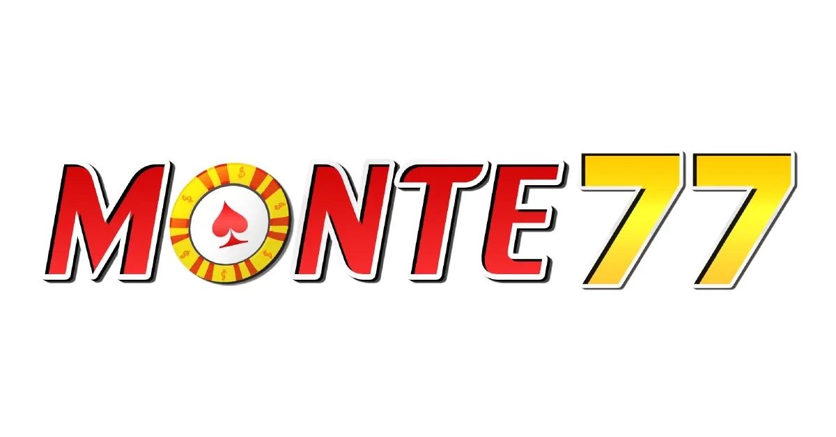 monte77 App APK Terbaru APK Resmi — ikon aplikasi