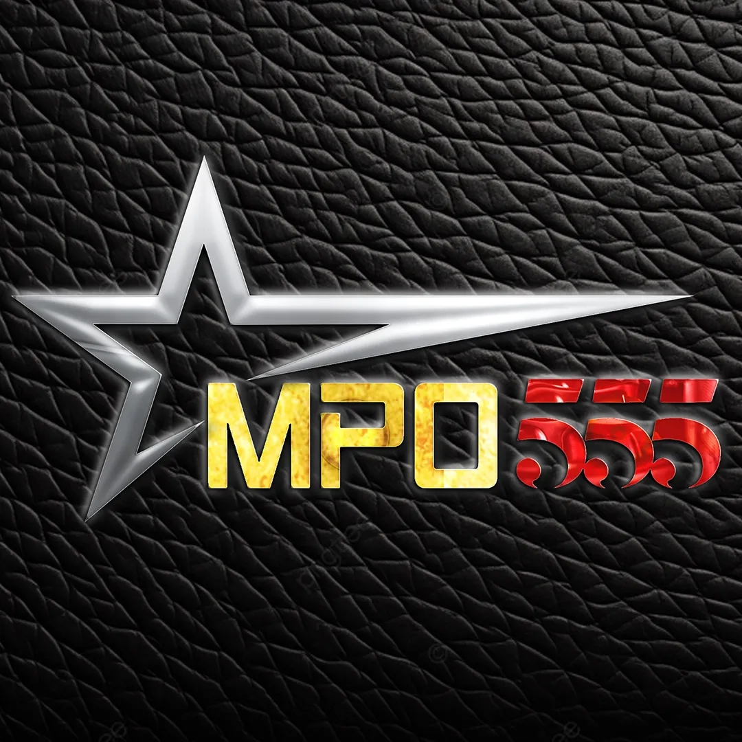 mpo555 APK: Fitur, Ukuran, dan Link Download APK Resmi — ikon aplikasi