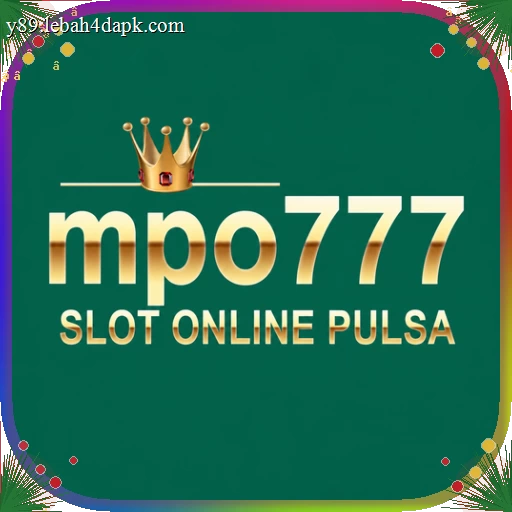 Unduh mpo777 APK Gratis untuk Android APK Resmi — ikon aplikasi