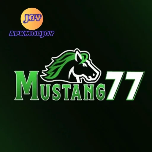 mustang77 APK Full Version untuk Android APK Resmi — ikon aplikasi