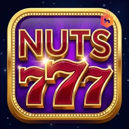nuts777 Terbaru: Review Aplikasi dan Link Unduh APK Resmi — ikon aplikasi