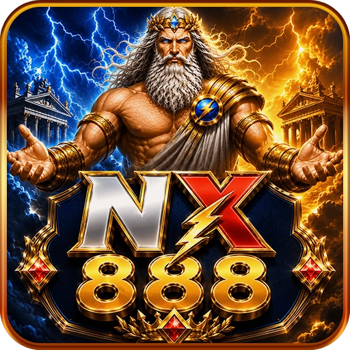 nx888 APK Terbaru untuk Android Tanpa Iklan APK Resmi — ikon aplikasi