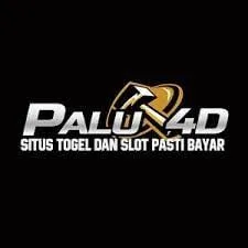 Update Aplikasi palu4d Terbaru 2026 APK Resmi — ikon aplikasi